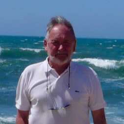 Photo de profil de Jean Claude Lefeuvre