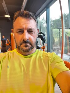 Photo de profil de Jean Claude Leone