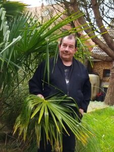 Photo de profil de Jean-Claude Leroy