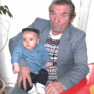 Photo de profil de Jean Claude Lesurques