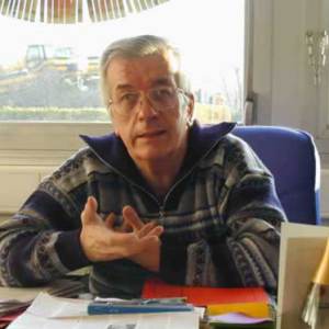 Photo de profil de Jean Claude Louchard