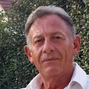 Photo de profil de Jean-Claude Lucchetta