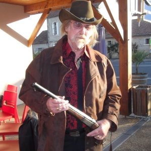 Photo de profil de Jean Claude Machoud