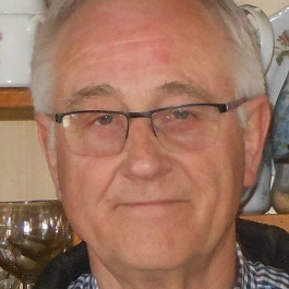 Photo de profil de Jean-Claude Mahaut