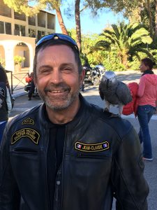 Photo de profil de Jean-Claude Marc
