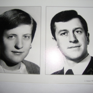 Photo de profil de Jean Claude Marchand