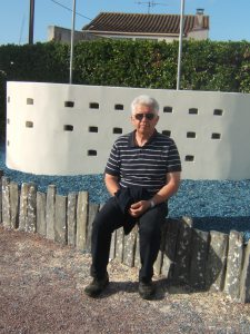 Photo de profil de Jean-Claude Marie
