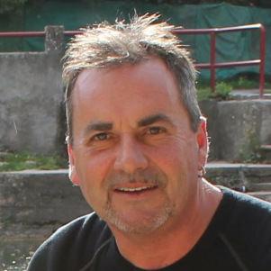 Photo de profil de Jean Claude Mariotti