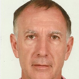 Photo de profil de Jean Claude Martigne