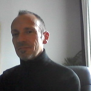 Photo de profil de Jean-Claude Martinien