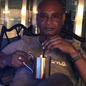 Photo de profil de Jean-Claude Mathurina