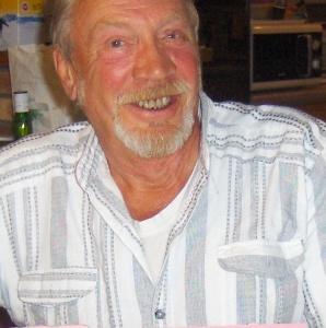 Photo de profil de Jean-Claude Maurice