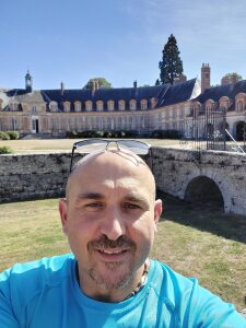 Photo de profil de Jean-Claude Messina