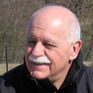 Photo de profil de Jean Claude Messmer
