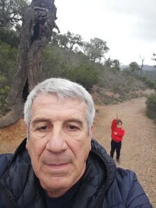 Photo de profil de Jean-Claude Michel