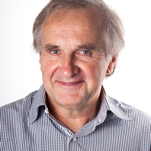 Photo de profil de Jean-Claude Moissinac