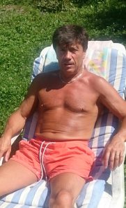 Photo de profil de Jean-Claude Monterrat
