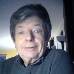 Photo de profil de Jean-Claude Moreau