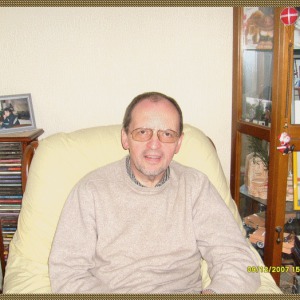 Photo de profil de Jean Claude Morelle