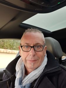 Photo de profil de Jean Claude Morice