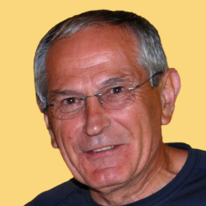 Photo de profil de Jean-Claude Mosca