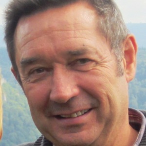 Photo de profil de Jean Claude Mouget
