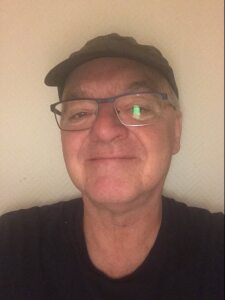 Photo de profil de Jean-Claude Nawrocki