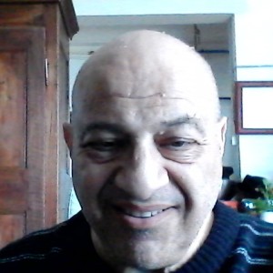 Photo de profil de Jean-Claude Niemetzky-Eskenazi