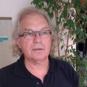 Photo de profil de Jean Claude Noharet