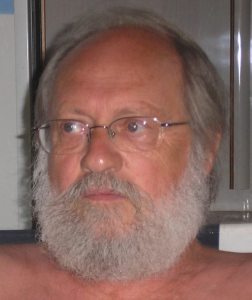 Photo de profil de Jean Claude Oger