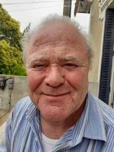 Photo de profil de Jean Claude Paillard