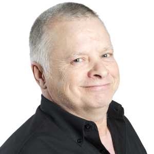 Photo de profil de Jean Claude Paredi