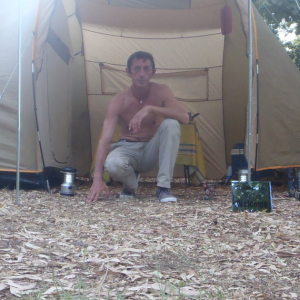 Photo de profil de Jean Claude Paris