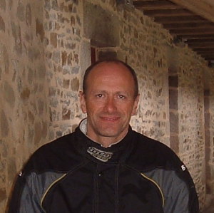 Photo de profil de Jean-Claude Peron