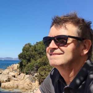 Photo de profil de Jean Claude Perray