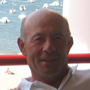 Photo de profil de Jean Claude Pervieux
