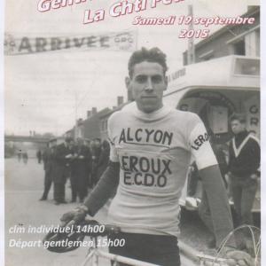 Photo de profil de Jean Claude Petin