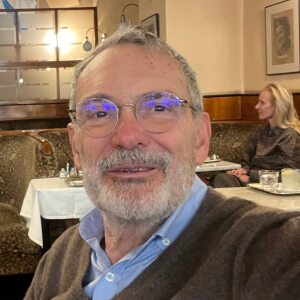 Photo de profil de Jean Claude Petit