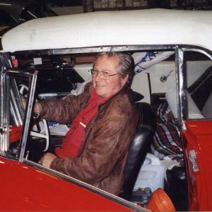 Photo de profil de Jean Claude Petitpre