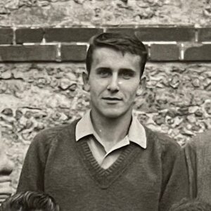 Photo de profil de Jean-Claude Piat
