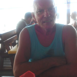 Photo de profil de Jean Claude Pinet