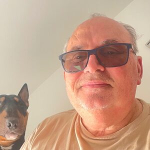 Photo de profil de Jean Claude Pinteau