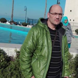 Photo de profil de Jean-Claude Plaisant