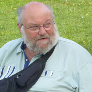 Photo de profil de Jean-Claude Pluquet