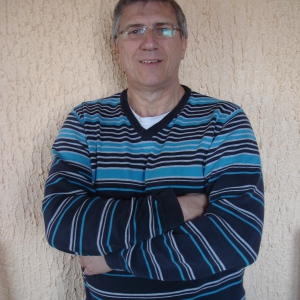 Photo de profil de Jean-Claude Pommery