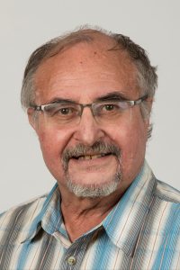 Photo de profil de Jean-Claude Prick