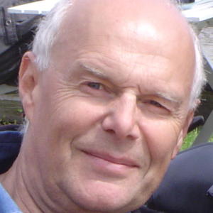 Photo de profil de Jean-Claude Prisot