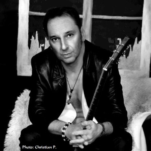 Photo de profil de Jean-Claude Ptak
