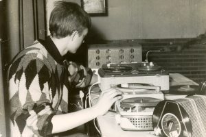 Photo de profil de Jean Claude Purnelle