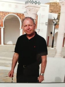 Photo de profil de Jean Claude Quintin
